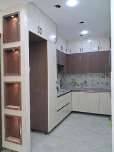 Kitchen Image of 1650 Sq.ft 3 BHK Apartment / Flat for sale in Skyline Dev Infra, Sector 49 Noida for Rs. 6250000