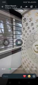 2 BHK Independent Builder Floor