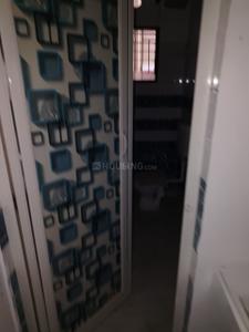 Bathroom Image of 1170 Sq.ft 3 BHK Apartment / Flat for sale in Baguiati Kolkata for Rs. 5850000