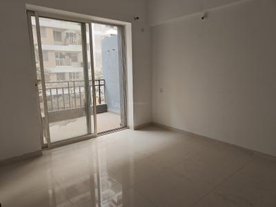 Bedroom Image of 1018 Sq.ft 2 BHK Apartment / Flat for sale in Goyal My Home MH14 Punawale, Wakad Pune for Rs. 7200000