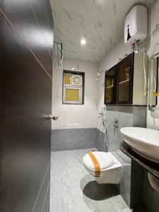 Image of 950 Sq.ft 2 BHK Apartment / Flat for sale in Pragati Pearl, Bhatagaon, Raipur for Rs. 5500000