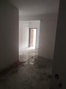 Hall Image of 700 Sq.ft 1 BHK Apartment / Flat for sale in Baguiati Kolkata for Rs. 2450000