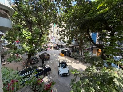 Image of 1600 Sq.ft 2 BHK Apartment / Flat for rent in Colaba, Mumbai for Rs. 225000