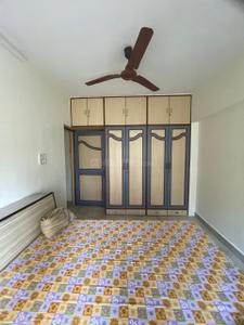 Bedroom Image of 550 Sq.ft 1 BHK Apartment / Flat for sale in Andheri West Mumbai for Rs. 16000000