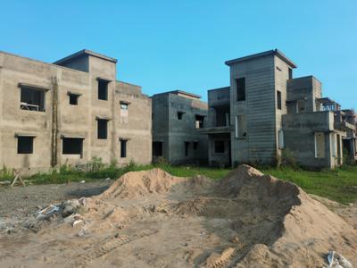 Image of 2160 Sq.ft Residential Plot / Land for sale in Swapnabhumi, New Town, Kolkata for Rs. 5100010