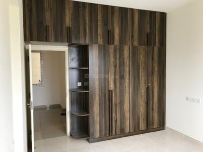 Bedroom Image of 1995 Sq.ft 3 BHK Apartment / Flat for sale in G Corp The Icon, Thanisandra Bengaluru for Rs. 26200000