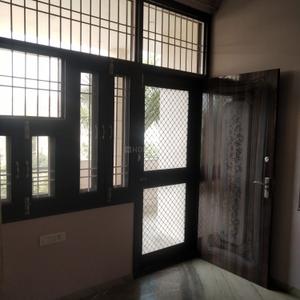 Bedroom Image of 1800 Sq.ft 2 BHK Builder Floor for rent in Vaishali Nagar Jaipur for Rs. 20000