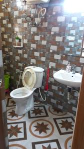Image of 1265 Sq.ft 3 BHK Apartment / Flat for sale in Sugam Serenity, Narendrapur, Kolkata for Rs. 6300000