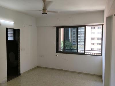 Bedroom Image of 1845 Sq.ft 3 BHK Apartment / Flat for sale in Kadamb Pushp by Kadamb Infra	, Zundal Ahmedabad for Rs. 7400000
