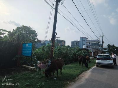 SHARDA NAGAR YOJNA Plot View 3