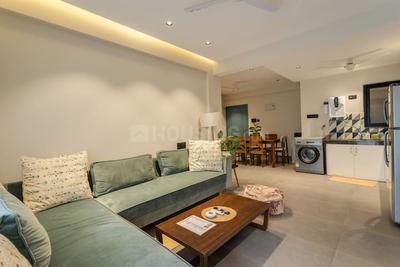 Hall Image of 5000 Sq.ft 4 BHK Villa for rent in Narayan Square, Alfa Society Bharuch for Rs. 42000