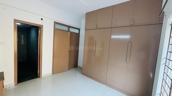 Anugraha Elite Bedroom 1