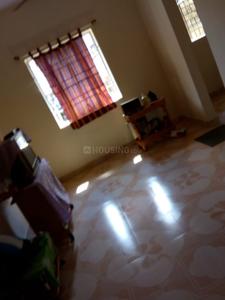 Living Room Image of 800 Sq.ft 2 BHK Apartment / Flat for sale in Agaram, Kanchipuram Chennai for Rs. 4200000