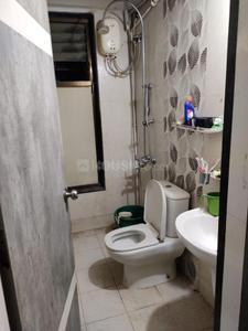 Image of 900 Sq.ft 2 BHK Apartment / Flat for rent in Madhav Shristi, Kalyan West, Kalyan for Rs. 22000
