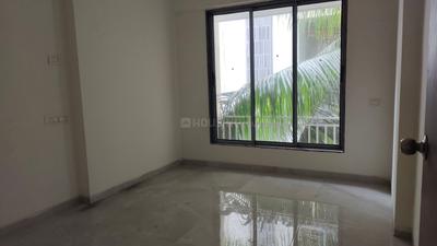 Bedroom Image of 950 Sq.ft 2 BHK Apartment / Flat for sale in Goregaon West Mumbai for Rs. 19000000