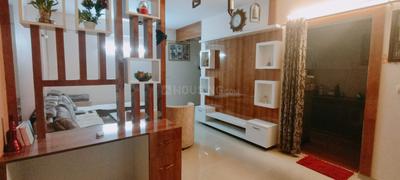 Balcony Image of 1210 Sq.ft 2 BHK Apartment / Flat for rent in Bhamoowas Bhiwadi for Rs. 13000