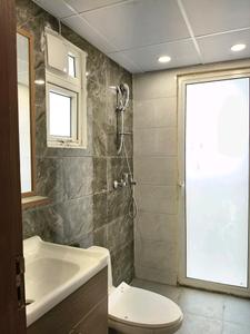 Bedroom Three Image of 1704 Sq.ft 3 BHK Apartment / Flat for sale in Tulip Yellow, Sector 69 Gurgaon for Rs. 22800000