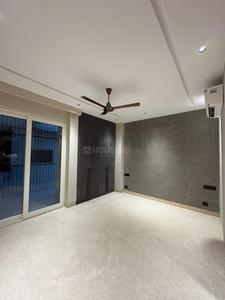 Hall Image of 1800 Sq.ft 3.5 BHK Builder Floor for sale in DLF City Phase 1, DLF Phase 1 Gurgaon for Rs. 34500000
