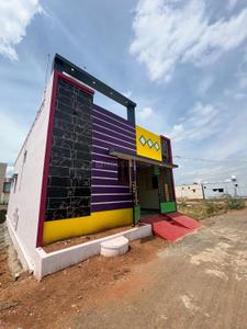 Image of 600 Sq.ft 2 BHK Villa for sale in Maraimalai Nagar, Chennai for Rs. 2877000