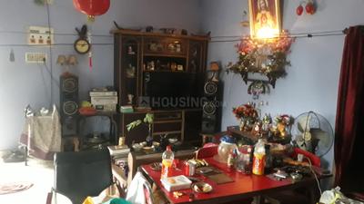 Image of 1000 Sq.ft 2 BHK Apartment / Flat for sale in Nahar Dewdrops by Nahar Foundation’s Pvt. Ltd., Perambur, Chennai for Rs. 6500000