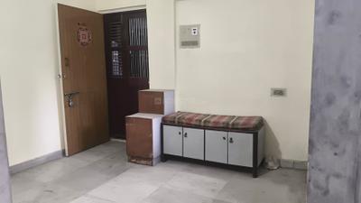 1 BHK Flat