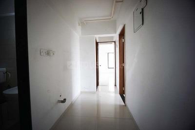 Living Room Image of 1580 Sq.ft 3 BHK Apartment / Flat for sale in Mont Vert Grande, Pashan Pune for Rs. 17000000