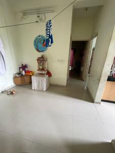 Hall Image of 1230 Sq.ft 2 BHK Apartment / Flat for sale in Iscon Flower, Ghuma Ahmedabad for Rs. 5500000