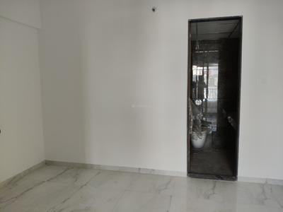Bedroom Image of 956 Sq.ft 2 BHK Apartment / Flat for sale in Shiv Park 59, Wakad Pune for Rs. 9700000