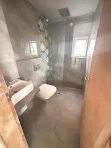 Bathroom Image of 2614 Sq.ft 4 BHK Apartment / Flat for sale in Kanke Ranchi for Rs. 28754000