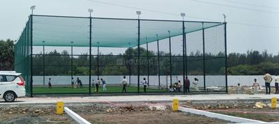 Image of 814 Sq.ft Residential Plot / Land for sale in Thiruporur, Chennai for Rs. 2849000