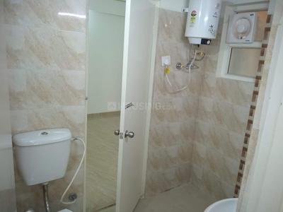 Image of 1600 Sq.ft 4 BHK Apartment / Flat for sale in Gaurs Atulyam, Omicron I, Greater Noida for Rs. 15750000