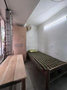 Bedroom Image of Ambassador PG in Kudappanakunnu, Thiruvananthapuram