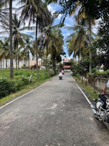Image of 2400 Sq.ft Residential Plot / Land for sale in Gottigere, Bengaluru for Rs. 35800000