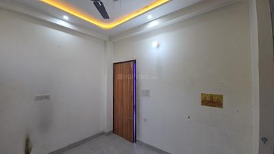 Bedroom Image of 950 Sq.ft 3 BHK Apartment / Flat for sale in Indraprashtha Yojna Ghaziabad for Rs. 4650000