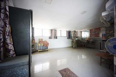 Hall Image of 3150 Sq.ft 4 BHK Independent House for sale in Sargasan Gandhinagar for Rs. 39000000