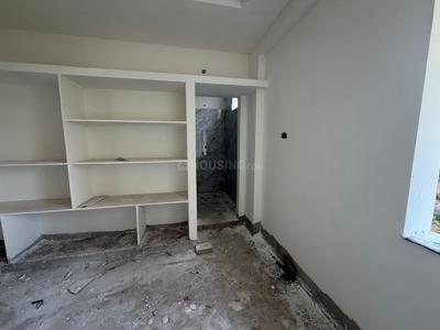 Bedroom Image of 1700 Sq.ft 3 BHK Apartment / Flat for sale in Nirvana Residency, Sujatha Nagar Visakhapatnam for Rs. 7310000