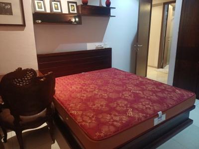 Bedroom Image of 2100 Sq.ft 3 BHK Apartment / Flat for sale in Tata Tritvam, Ayyappankavu Kochi for Rs. 30000000