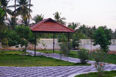 Image of 1365 Sq.ft Residential Plot / Land for sale in Ganeshapuram, Coimbatore for Rs. 2114385
