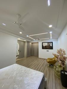Bedroom Image of 2560 Sq.ft 5 BHK Villa for sale in Pacifica Westridge, Bopal Ahmedabad for Rs. 47000000