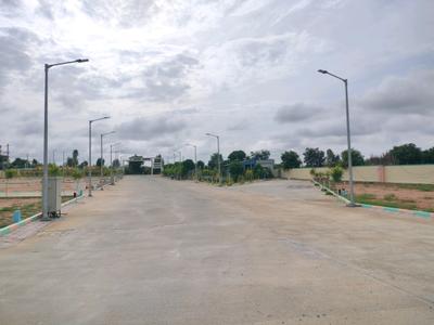 Image of 1500 Sq.ft Residential Plot / Land for sale in Hoskote, Bengaluru for Rs. 5248150