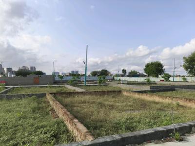 Image of 720 Sq.ft Residential Plot / Land for sale in Bhanauta, Greater Noida for Rs. 3200001
