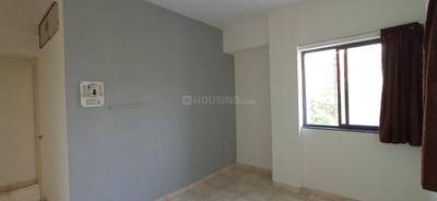 Bedroom Image of 1040 Sq.ft 2 BHK Apartment / Flat for sale in SRK Suvarna Park, Bavdhan Pune for Rs. 9850000