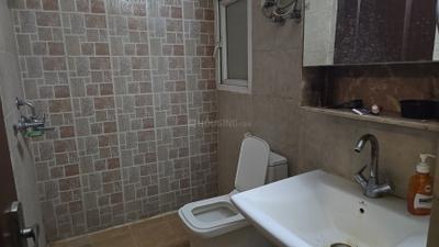 Image of 1240 Sq.ft 2 BHK Apartment / Flat for sale in Saviour Greenisle, Crossings Republik, Ghaziabad for Rs. 8500000