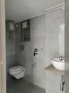 Bedroom Image of 665 Sq.ft 1 BHK Apartment / Flat for sale in Sethi Palacio, Vasai West Vasai for Rs. 4900000
