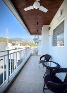 Balcony Image of 1400 Sq.ft 2 BHK Apartment / Flat for sale in Premium Kings Residency, Rajpur Dehradun for Rs. 16200000
