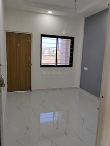 Bedroom Image of 1300 Sq.ft 3 BHK Independent House for sale in Wanadongri Nagpur for Rs. 6199000