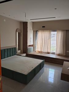Bedroom Image of 4200 Sq.ft 5 BHK Independent House for sale in Scheme No 114 Indore for Rs. 32500000