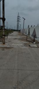 Image of 800 Sq.ft Residential Plot / Land for sale in Panchderiya, Indore for Rs. 2440000