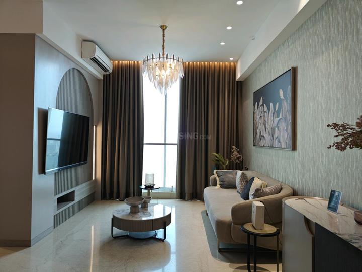 Monte South Main Image 1