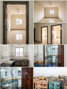 2 BHK Flat